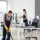 How To Hire a Janitorial Service: 5 Questions To Ask a Cleaner at an Interview